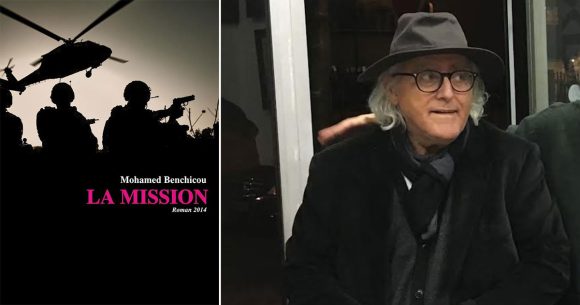 Mohamed-Benchicou-La-MIssion ‘‘La Mission’’ de Mohamed Benchicou | Derrière Tiguentourine, les questions qui dérangent