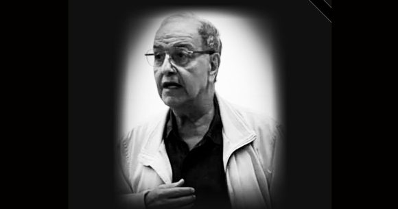Mohamed-Lakhdar-Ellala Décès de Mohamed Lakhdar Ellala, figure historique de la gauche tunisienne