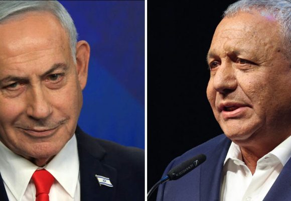 Législatives israéliennes | Eizenkot est-il si différent de Netanyahu ?