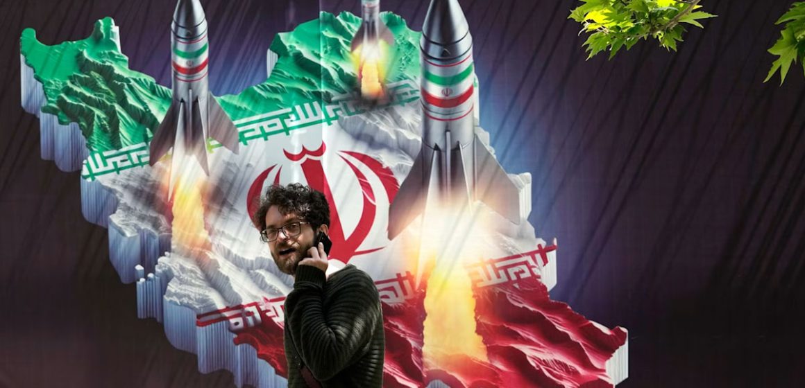 Nucleaire-iranien-2 Iran | Les durs réclament la bombe nucléaire