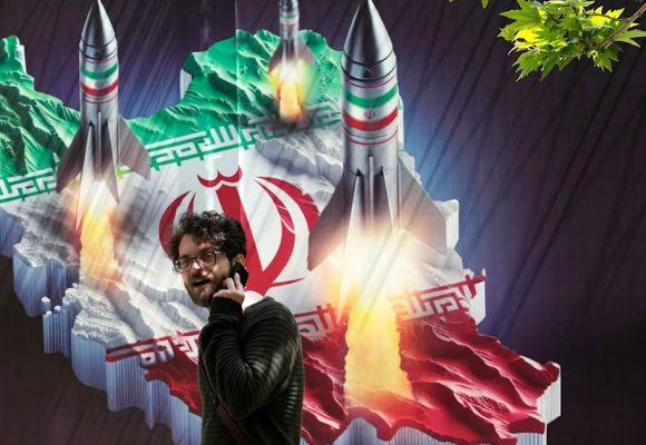 Iran | Les durs réclament la bombe nucléaire