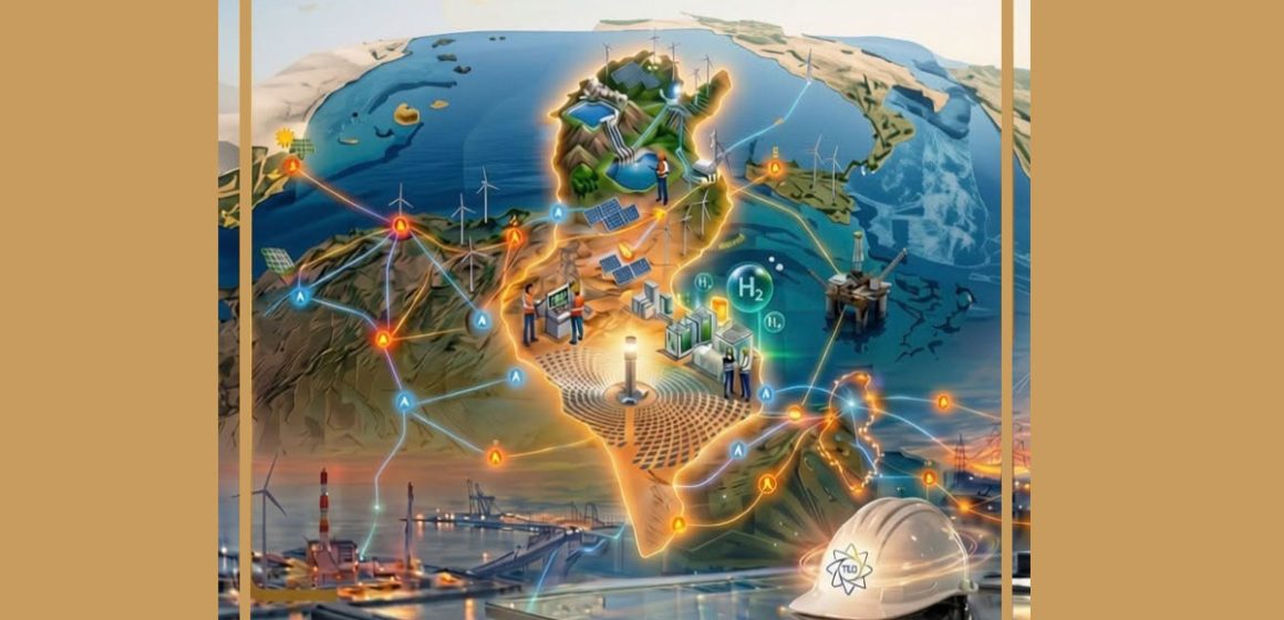 Énergie | Pour que l’été 2027 ne ressemble pas à celui de 2026 !