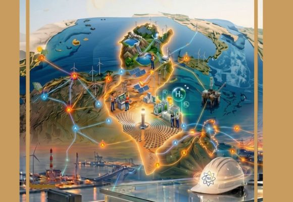 Énergie | Pour que l’été 2027 ne ressemble pas à celui de 2026 !