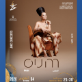 Tunis | Oum aux Journées musicales de Carthage