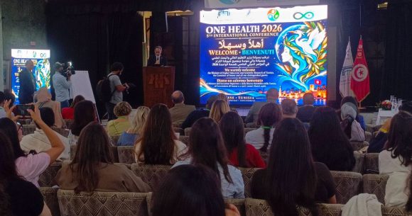 One Health | Congrès international à Sousse sur la santé et l’environnement