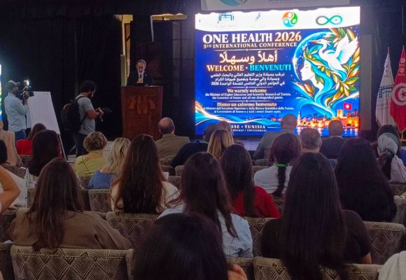 One Health | Congrès international à Sousse sur la santé et l’environnement