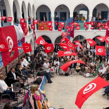 Les juifs en Tunisie sont-ils menacés ?