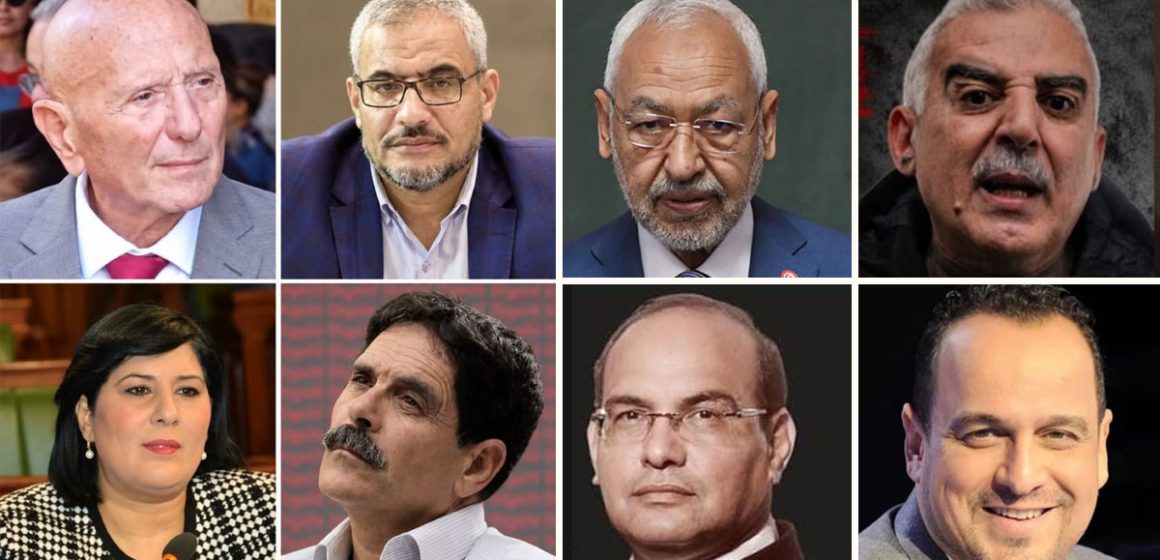 Le CRLDHT dénonce «l’inhumanité, étendard des prisons en Tunisie»