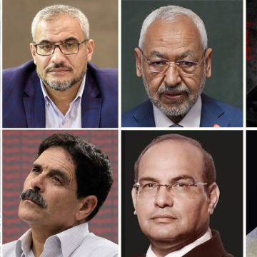 Prisonniers-politiques-greve-de-la-faim Le CRLDHT dénonce «l’inhumanité, étendard des prisons en Tunisie»