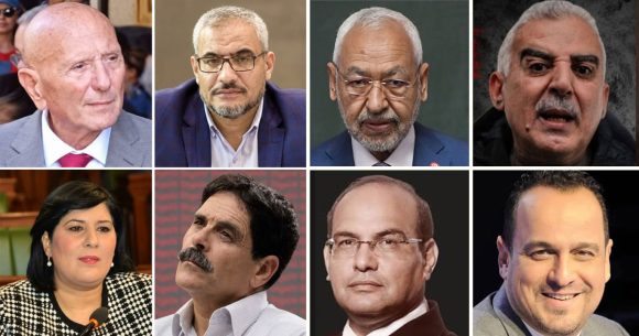 Le CRLDHT dénonce «l’inhumanité, étendard des prisons en Tunisie»