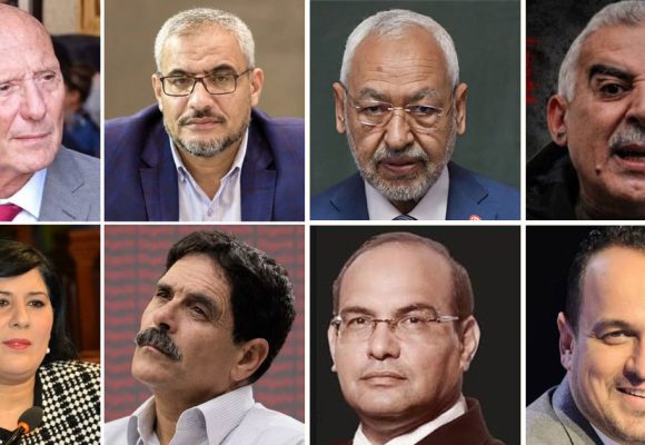 Le CRLDHT dénonce «l’inhumanité, étendard des prisons en Tunisie»