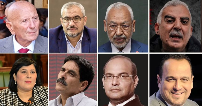Le CRLDHT dénonce «l’inhumanité, étendard des prisons en Tunisie»