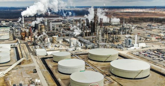 Économie mondiale | Le warning call du FMI