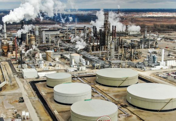 Économie mondiale | Le warning call du FMI