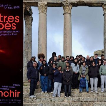 Marseille | Les Rencontres d’Averroès font dialoguer les deux rives de la Méditerranée