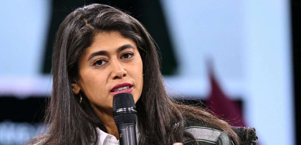Rima-Hassen-2 A travers Rima Hassan, la France cherche-t-elle à museler la voix de la Palestine ?