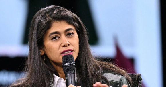 Rima-Hassen-2 A travers Rima Hassan, la France cherche-t-elle à museler la voix de la Palestine ?
