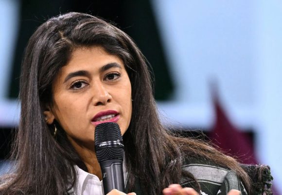 A travers Rima Hassan, la France cherche-t-elle à museler la voix de la Palestine ?  