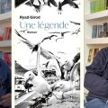 ‘‘Une légende’’ de Ryad Girod | Connaître ce qui nous échappe
