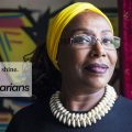 Protect Humanitarians réclame la libération de Saâdia Mosbah