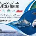 Safe Sea 2026 | Exercice de sauvetage en mer dans le golfe de Tunis