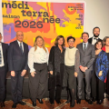 Paris | La « Saison Méditerranée » s&rsquo;achève sur une exposition dédiée au cinéma et au Maghreb