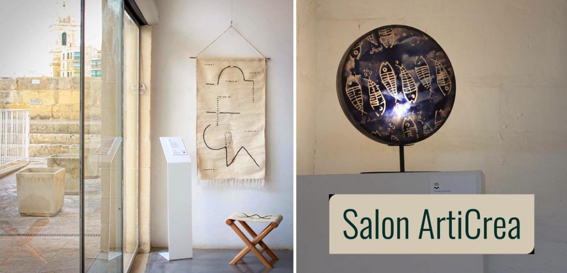 Salon-ArtiCrea-2026 L’artisanat tunisien mise sur le design et l’innovation pour mieux s’exporter