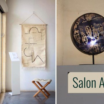 L’artisanat tunisien mise sur le design et l’innovation pour mieux s’exporter
