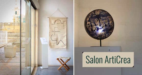 Salon-ArtiCrea-2026 L’artisanat tunisien mise sur le design et l’innovation pour mieux s’exporter