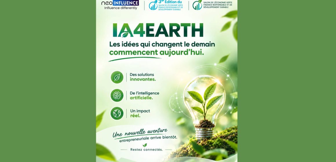 L’Utica accueille le 3e Salon de l’économie verte