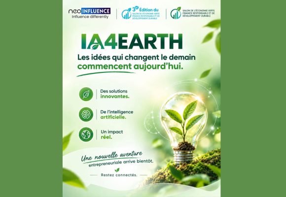 L’Utica accueille le 3e Salon de l’économie verte