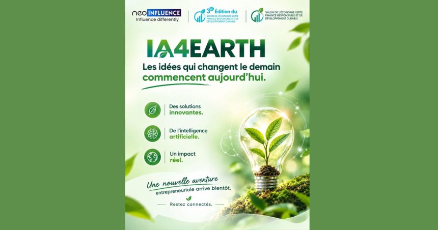 L’Utica accueille le 3e Salon de l’économie verte