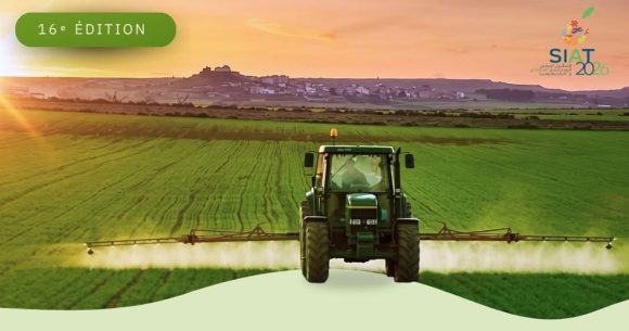 Tunisie | Siat 2026 met l’accent sur l’innovation agricole  