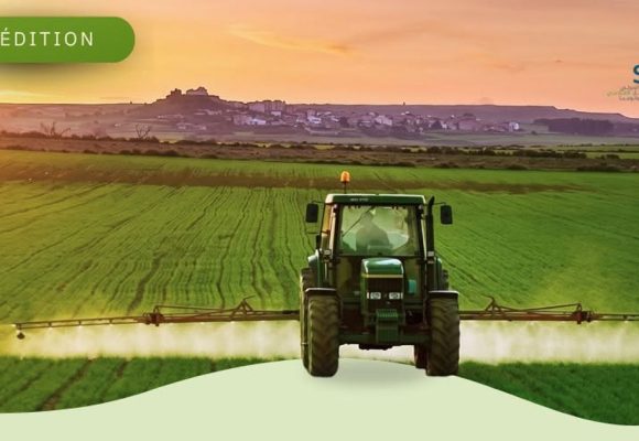 Tunisie | Siat 2026 met l’accent sur l’innovation agricole  