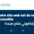 La Steg rétablit l&rsquo;accès à son site web après une interruption préventive