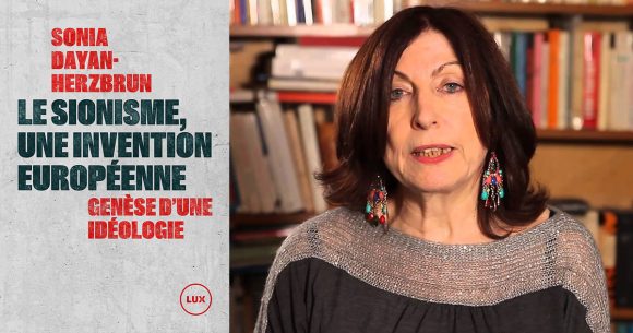 Rencontre à l’IRMC à Tunis sur le sionisme, une idéologie coloniale