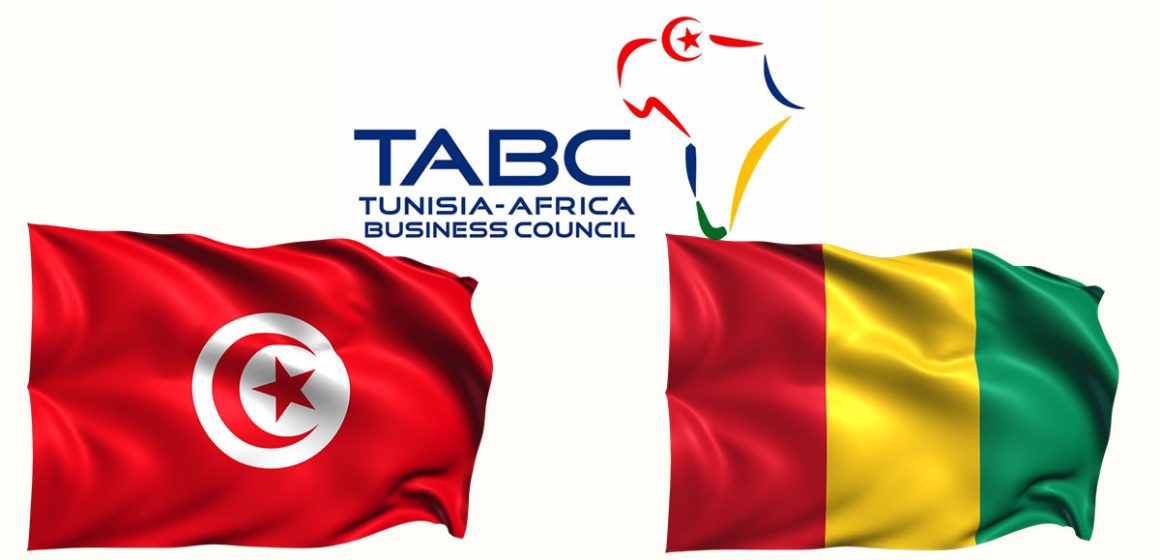 Mission économique multisectorielle tunisienne en Guinée