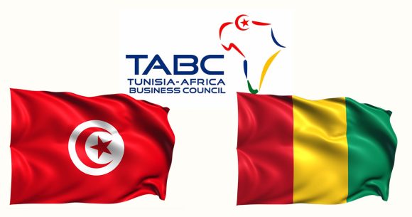 Mission économique multisectorielle tunisienne en Guinée