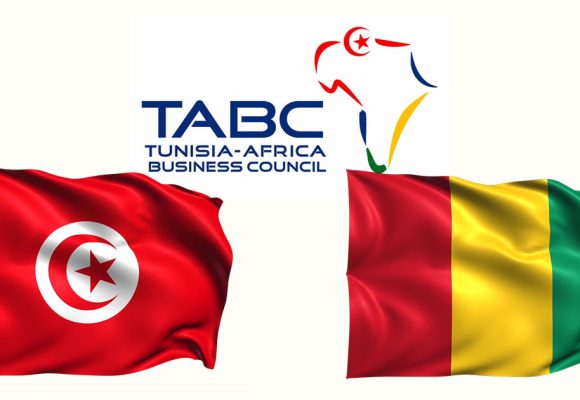 Mission économique multisectorielle tunisienne en Guinée
