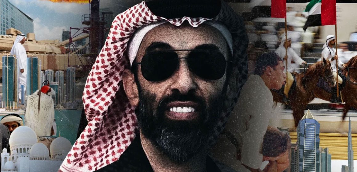 Tahnoun ben Zayed, l’homme d’influence des Émirat