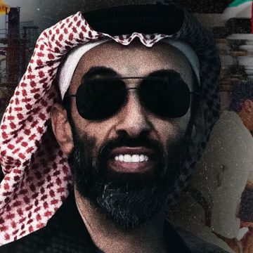 Tahnoun ben Zayed, l’homme d’influence des Émirat