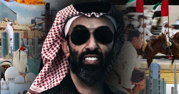 Tahnoun ben Zayed, l’homme d’influence des Émirat