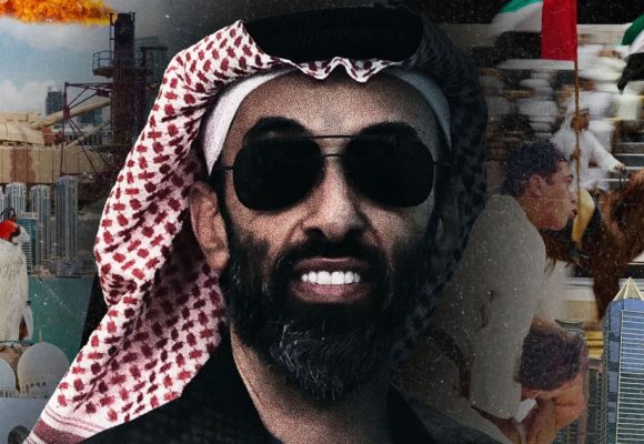 Tahnoun ben Zayed, l’homme d’influence des Émirat