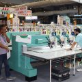 Intertex 2026 | Le textile tunisien résiste à la crise  