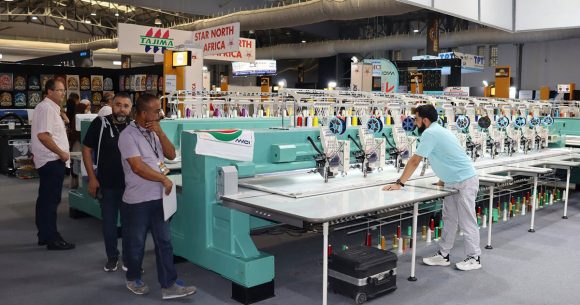Textile-Intertex-2026 Intertex 2026 | Le textile tunisien résiste à la crise