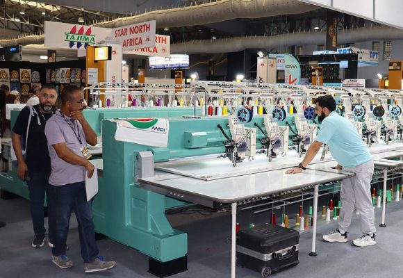 Intertex 2026 | Le textile tunisien résiste à la crise  
