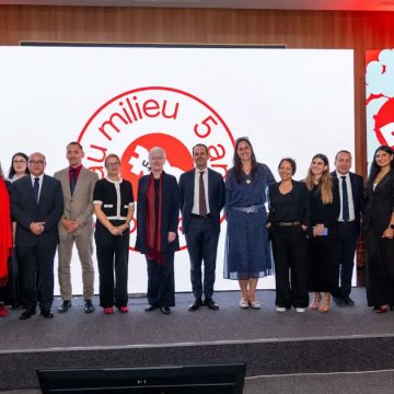 The-Dot-(-ans-2 The Dot | 5 ans au service de l’innovation tunisienne