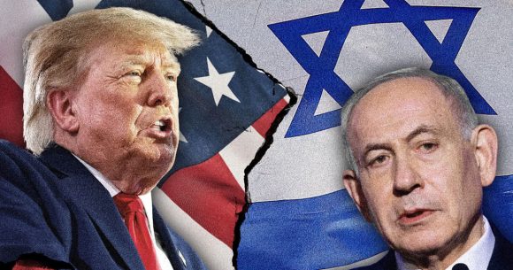 Trump-Netanyahu-Elections Quatre élections décisives en dix jours, le monde retient son souffle !