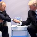 Les dessous de l&rsquo;accord Trump-Poutine sur la livraison du diesel russe 