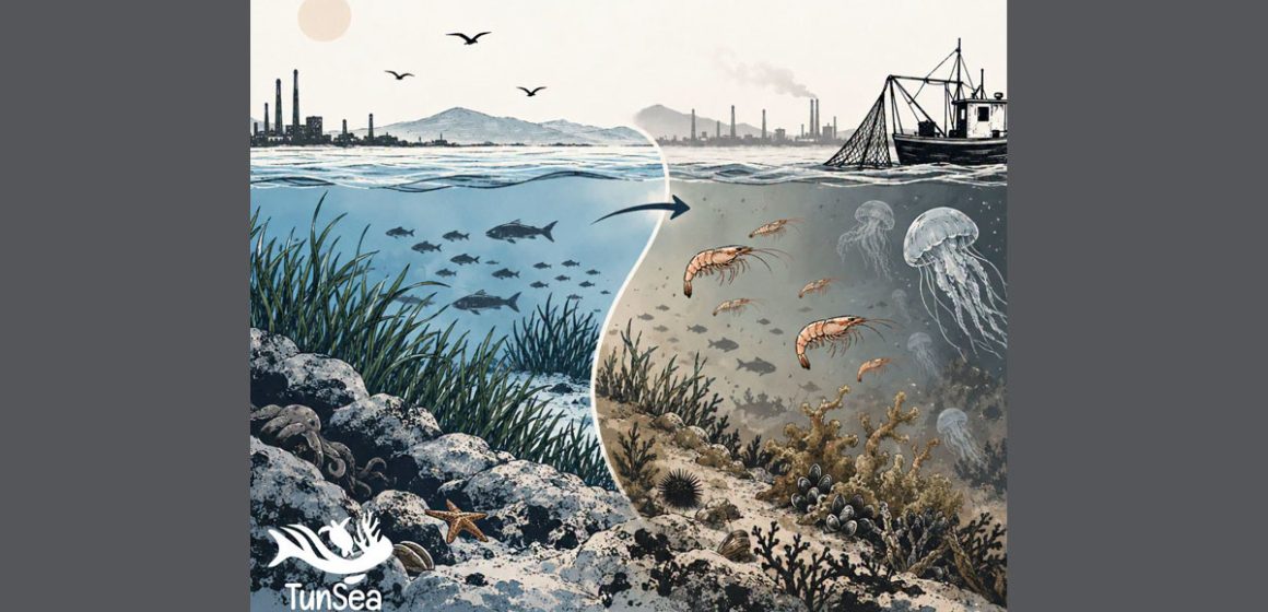 Alerte contre les espèces invasives dans les eaux tunisiennes